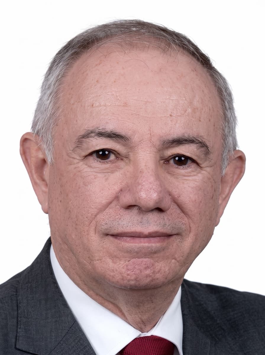 Armando Alexandri