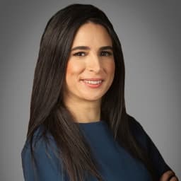 Lila Manassa Murphy, CFA, CPA