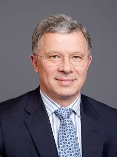 Allen Palmiere