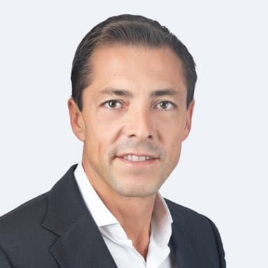 Javier Reyes de la Campa