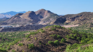 Cerro Prieto Project