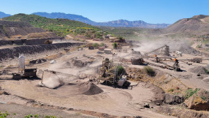 Cerro Prieto Project