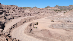 Cerro Prieto Project