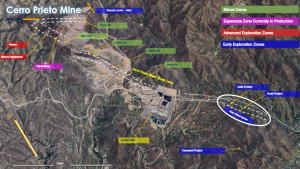 Cerro Prieto Project