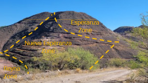 Cerro Prieto Project